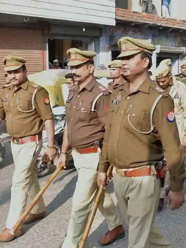 Jharkhand Police Vacancy 2024: Apply Online Now, Notification Out.
